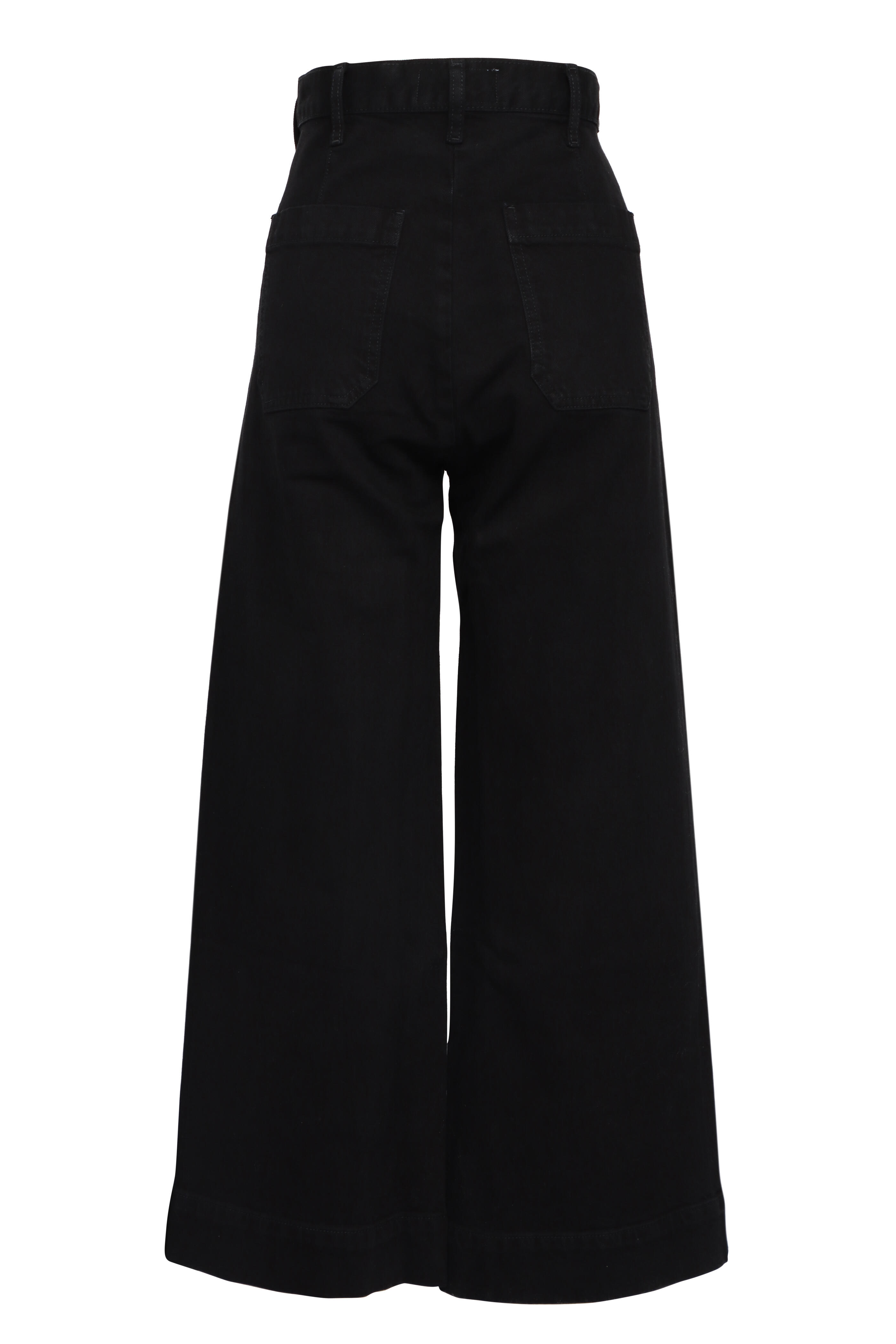 The Great - The Seafair Carbon Jean