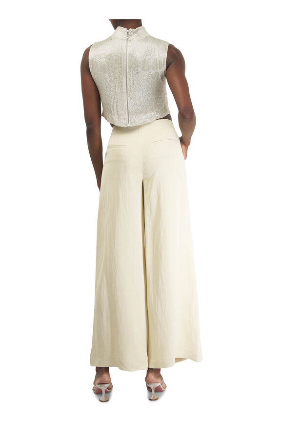 TWP - Demie Ivory Pant