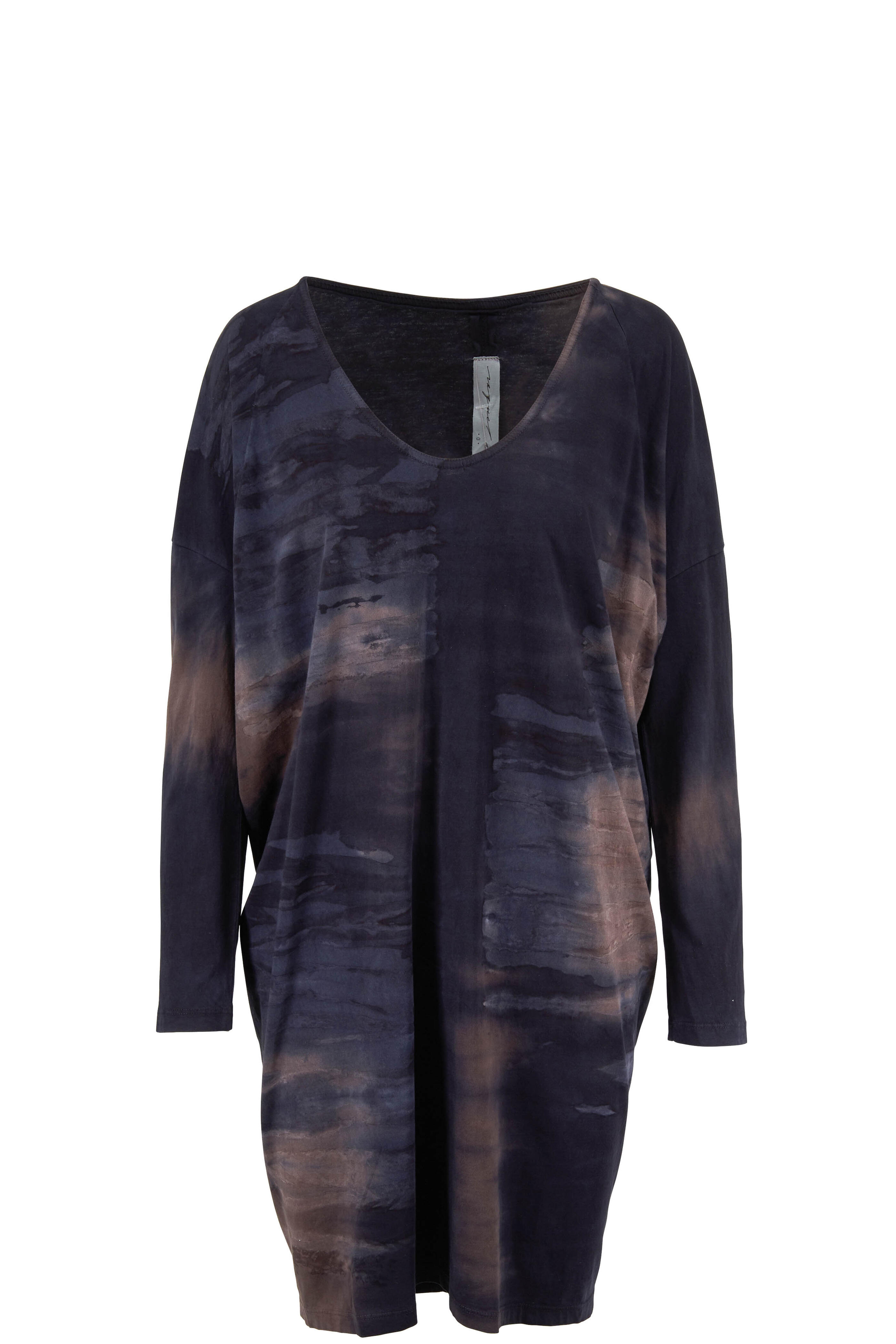 Raquel Allegra 別注Stevie Dress ロンハーマン Raquel Allegra - Flo Dress