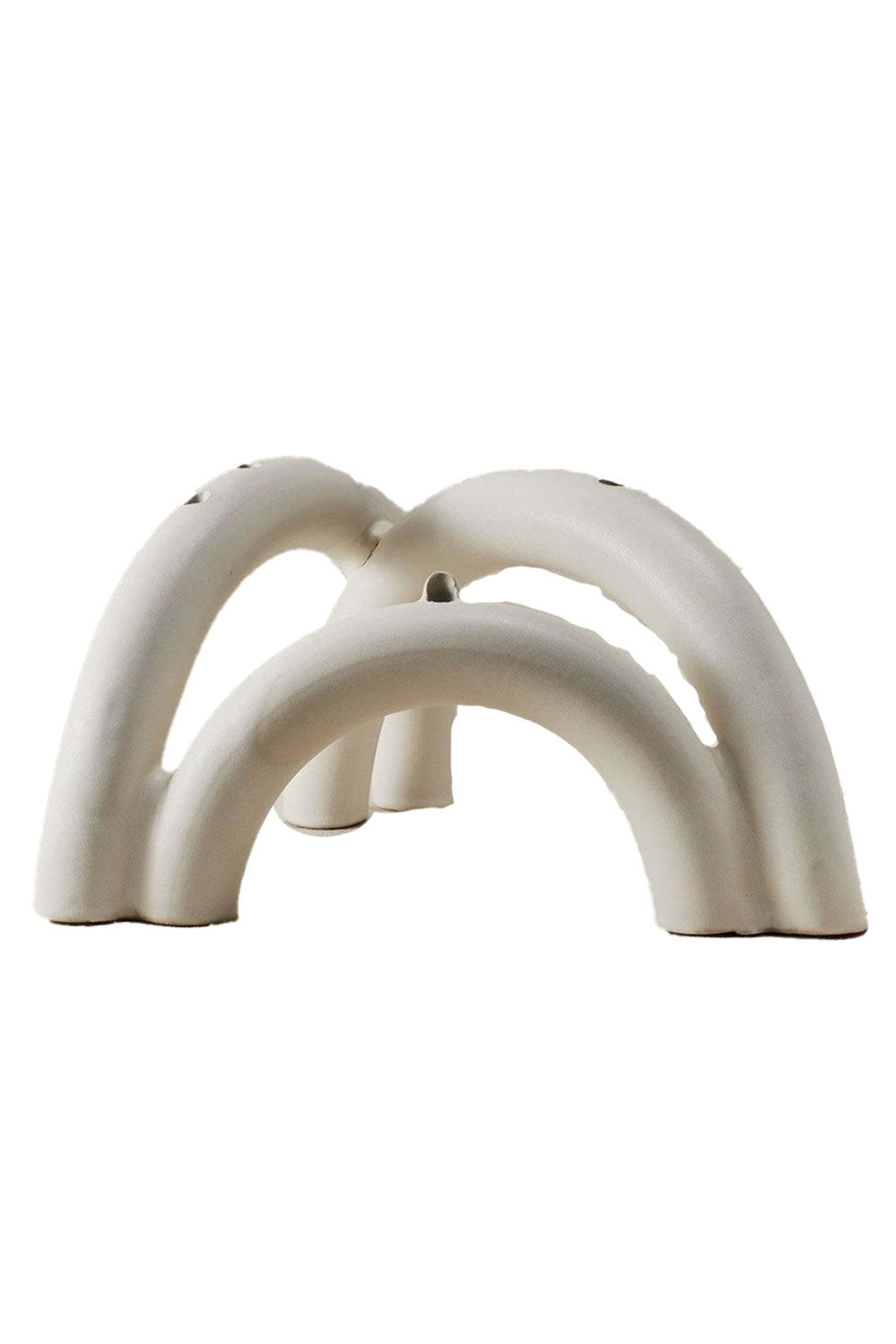 Style Union - Blanc Shayna Menorah