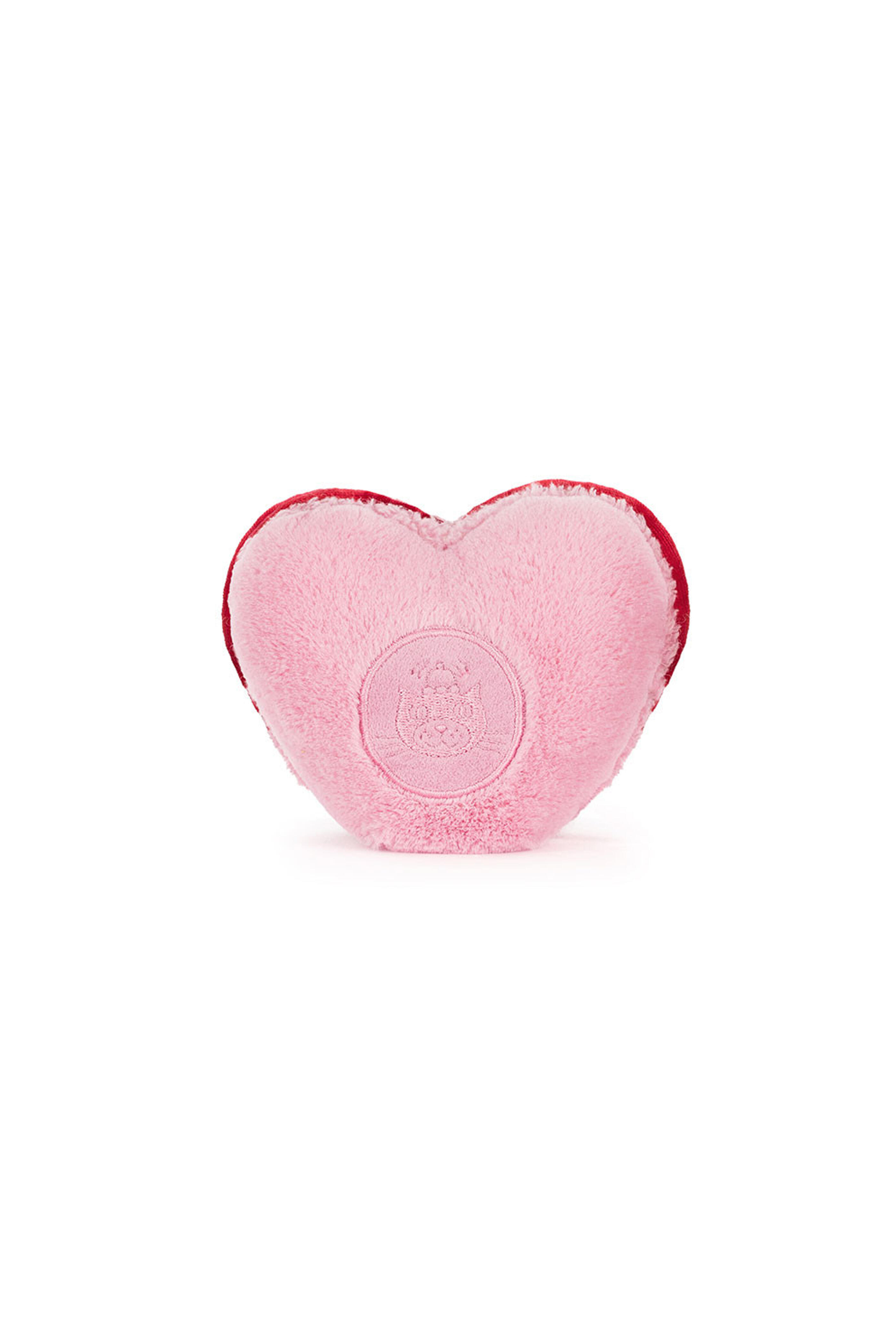 Jellycat - Amusables Colette Heart Macaron