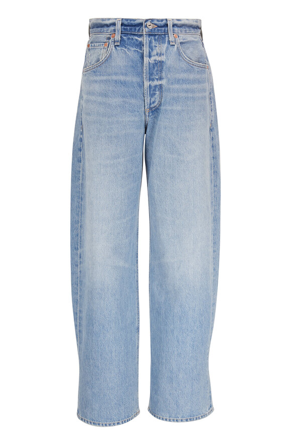 Citizens of Humanity - Marlee Fling Relaxed Tapered Jean