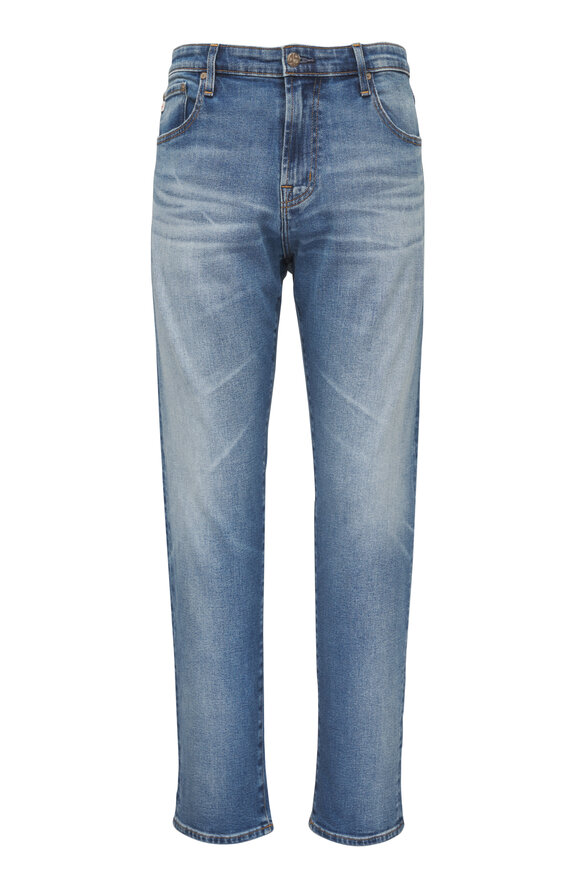 AG Tellis 18 Year Keynote Jean