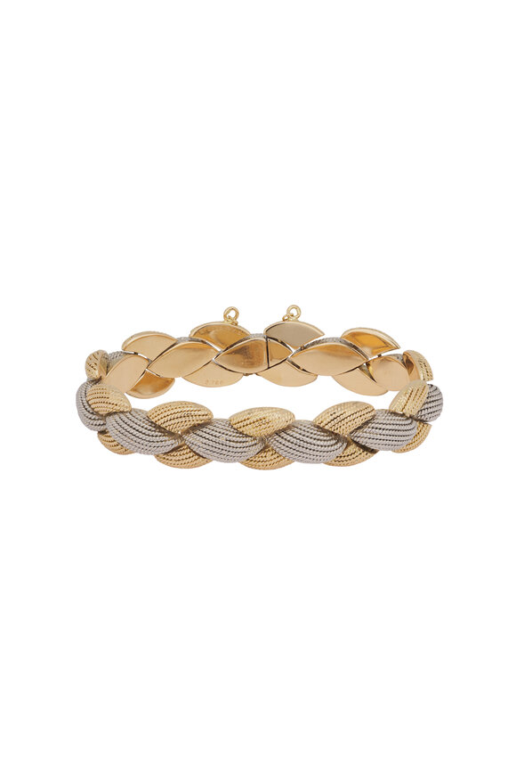 Loree Rodkin - Love Bracelet | Mitchell Stores