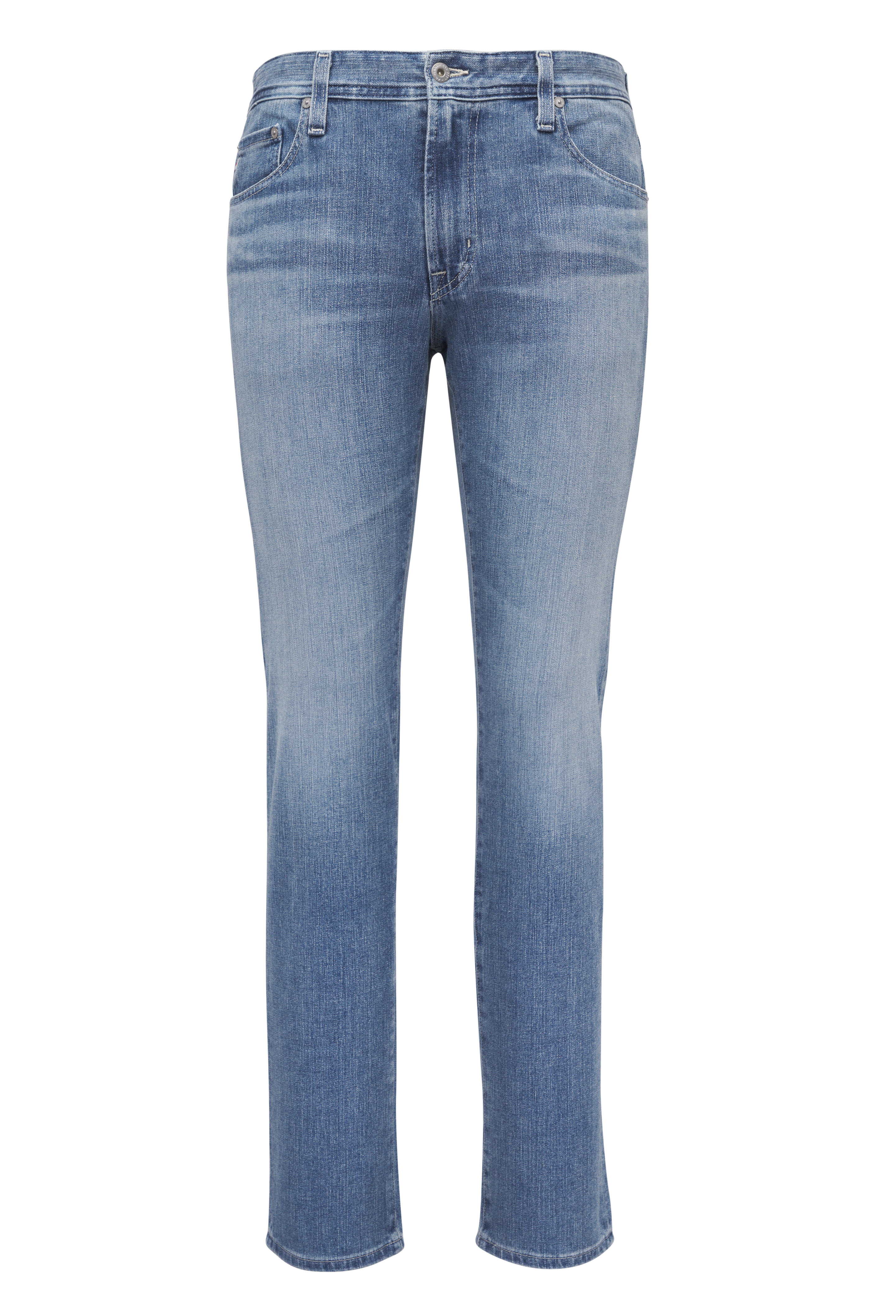 AG - Tellis Mission Denim Modern Slim Jean