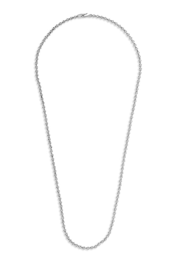 M. Cohen Omni 4mm Necklace - view 1