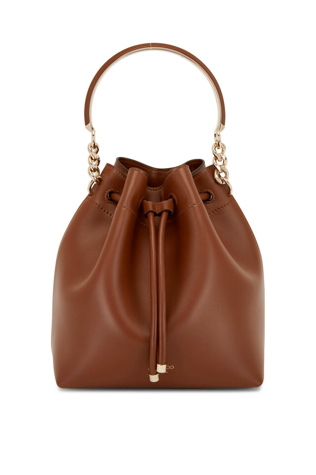 Louis Vuitton NéoNoé Monogram bucket bag Brown Cloth ref.266923 - Joli  Closet