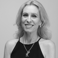 Style Advisor Andrea