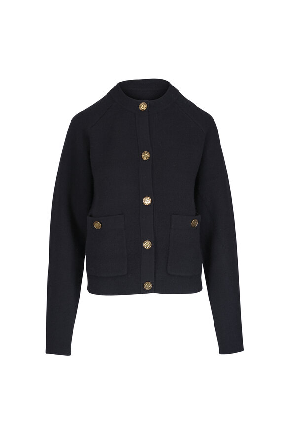 SANCHA CARDIGAN 2.0 ブラック Size 1 SANCHA CARDIGAN 2.0 ブラック Size 1 Lightweight Floral