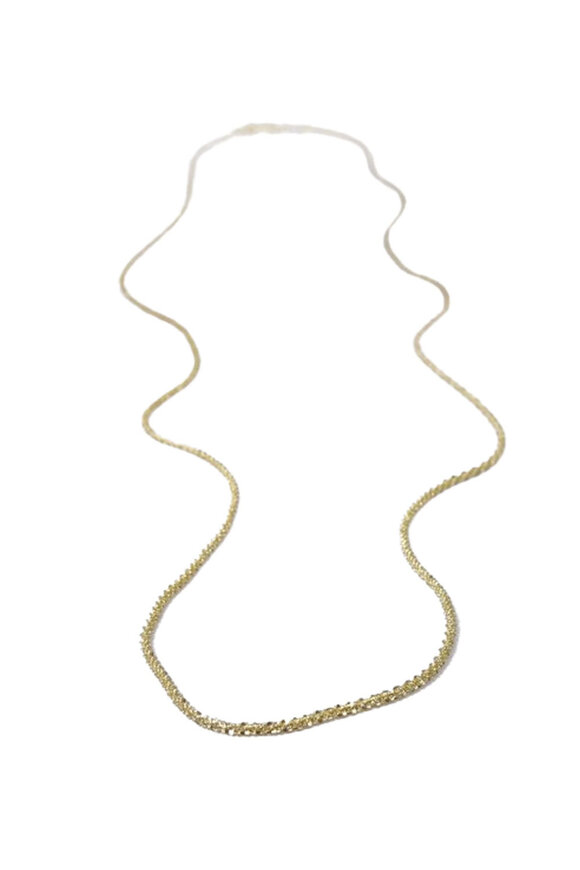 ネックレス・ペンダント BRUNELLO CUCINELLI Tie necklace Brunello Cucinelli Monili Tie Necklace | Black | FARFETCH
