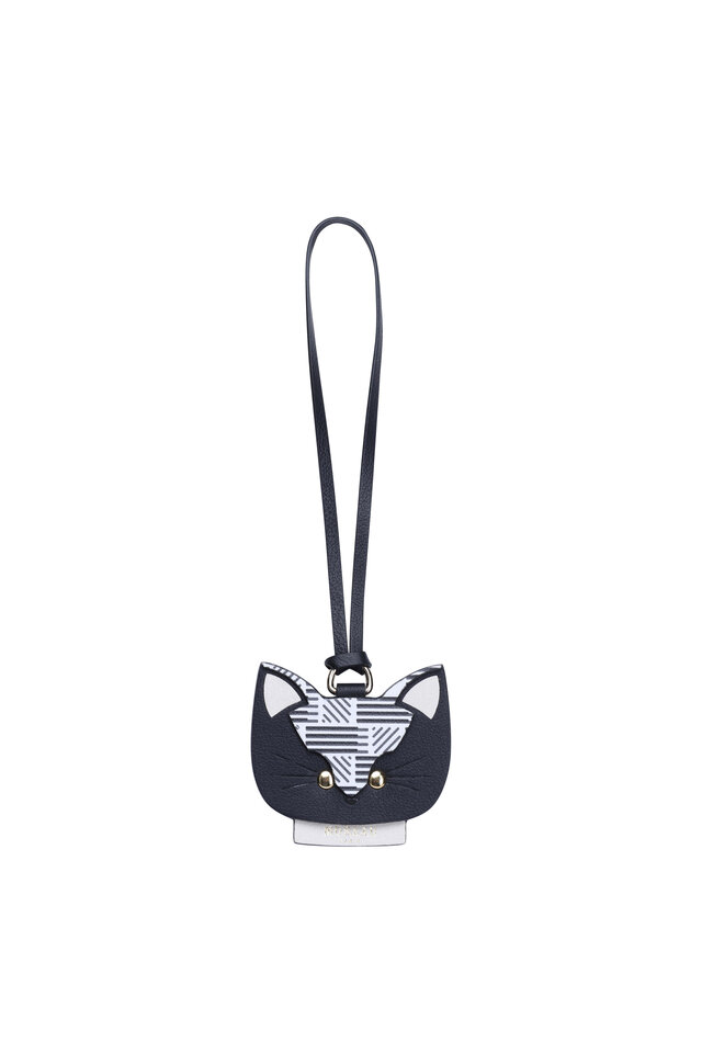 Tom Ford - Black Leather Sunglass Case | Mitchell Stores