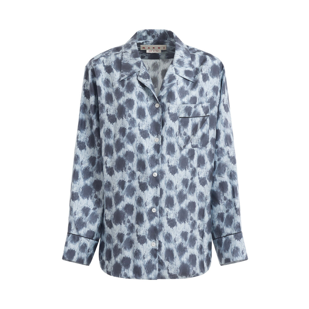 美品 MARNO Charlotte blouse Charlotte_retro_blouse_with_a_