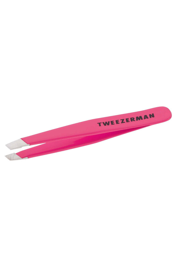 Tweezerman Classic Mini Slant Tweezer