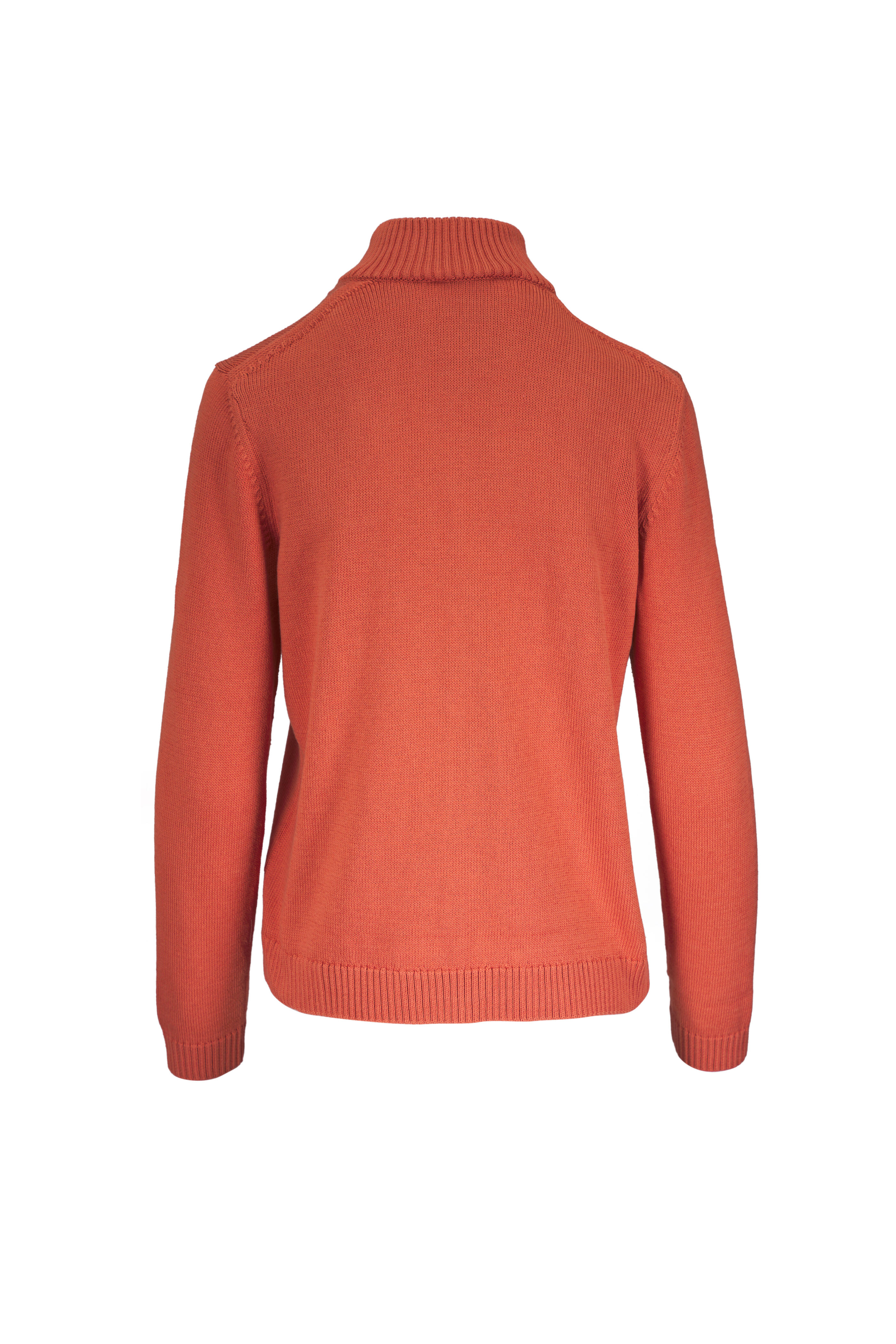 Lafayette 148 New York - Altrosa Pink Cotton & Silk Fitted Bomber