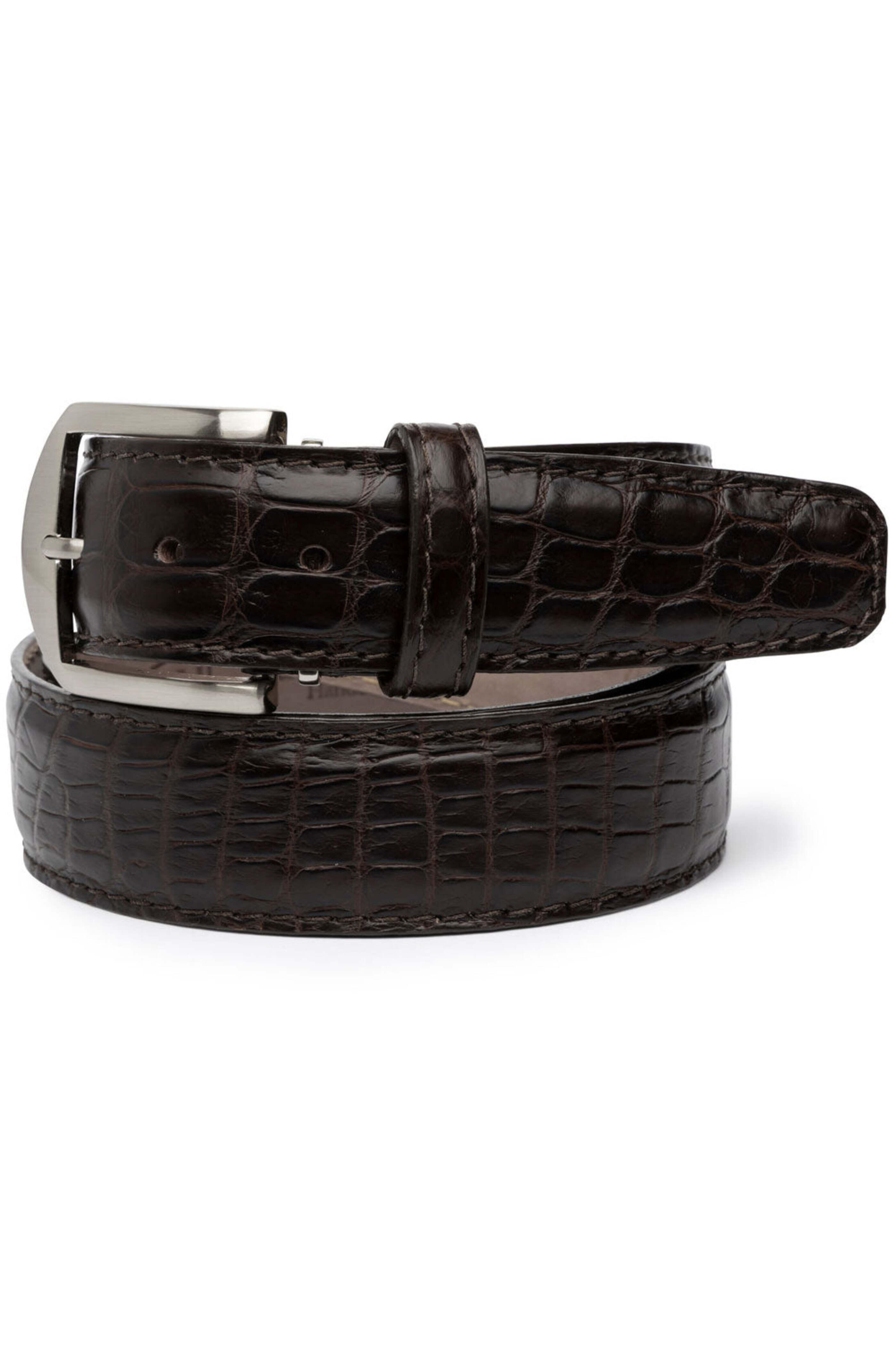 The Luxe Group, Llc Dba L.e.n - Brown Belt