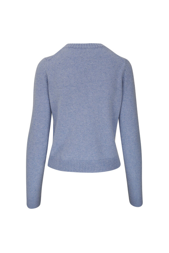 Khaite - Diletta Polar Cashmere Sweater