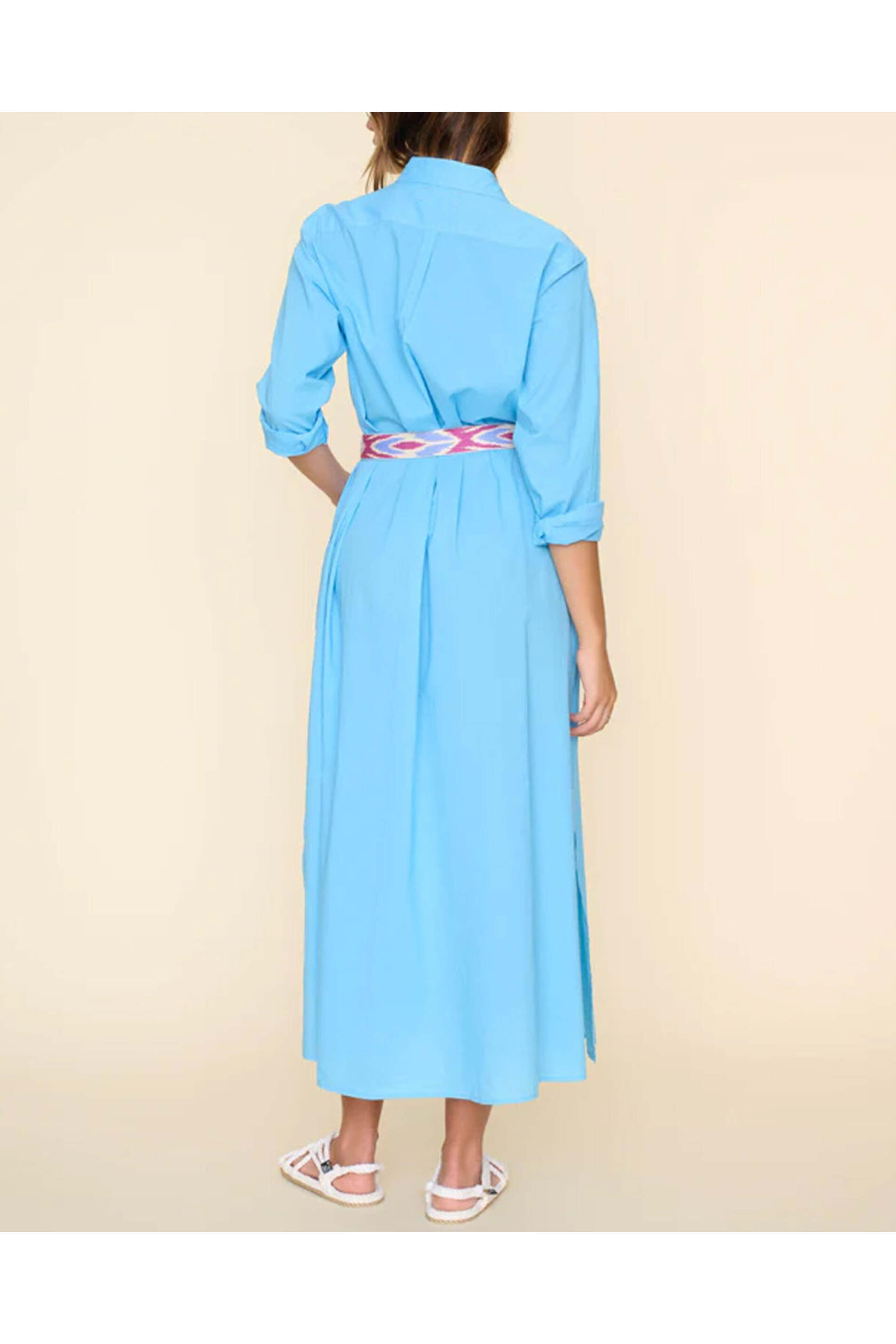 Xirena - Oceania Boden Dress