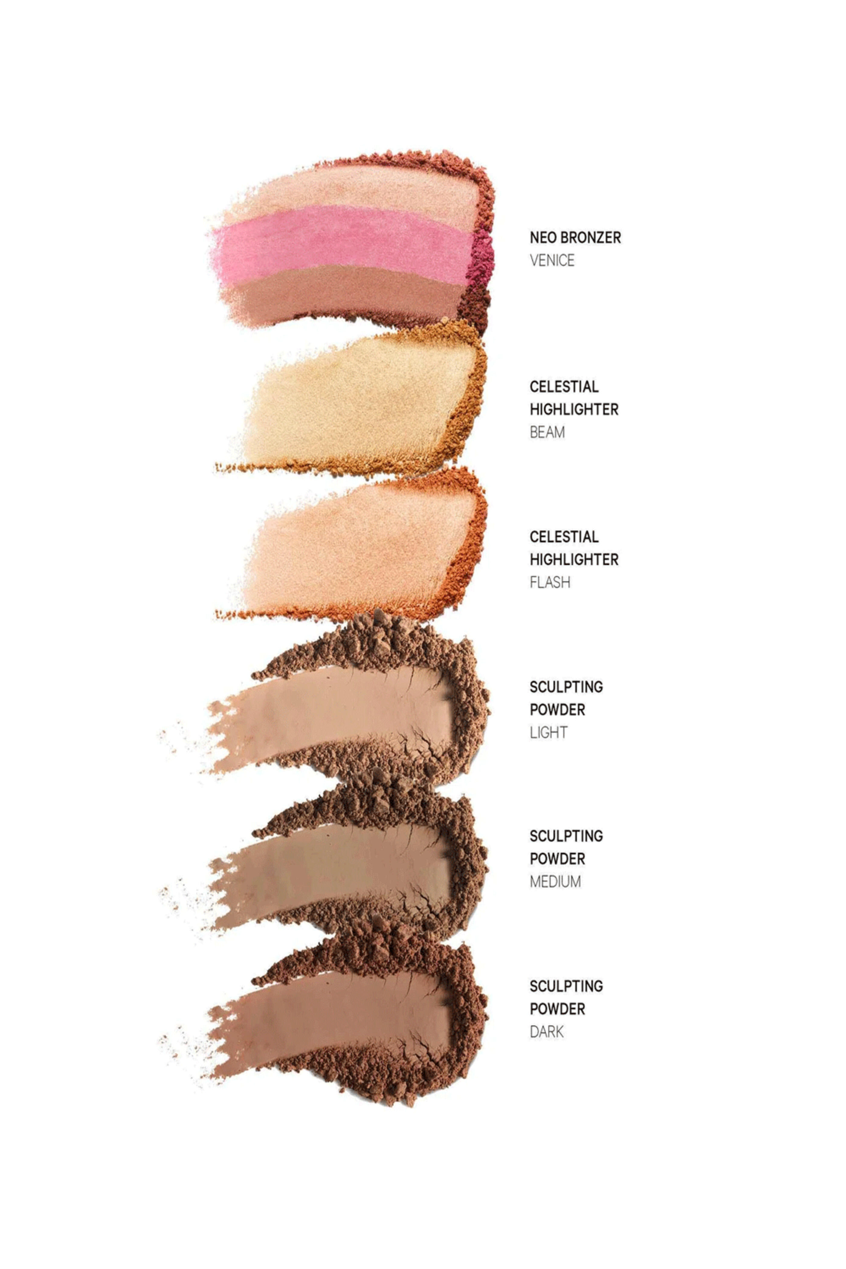 Kevyn Aucoin - Contour Book Volume III