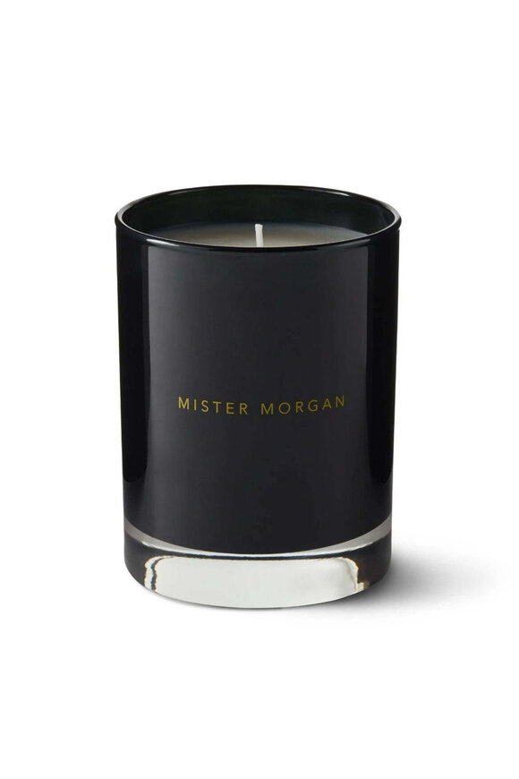 Niven Morgan Santa Barbara Candle - view 2