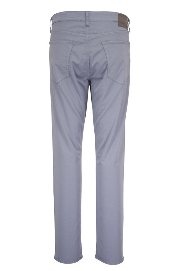 AG Tellis Gray Ashline Modern Slim Pant - view 3