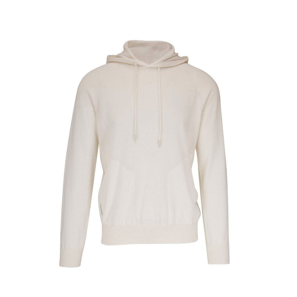 digne sculpture pullover　white digne sculpture pullover white - メルカリ