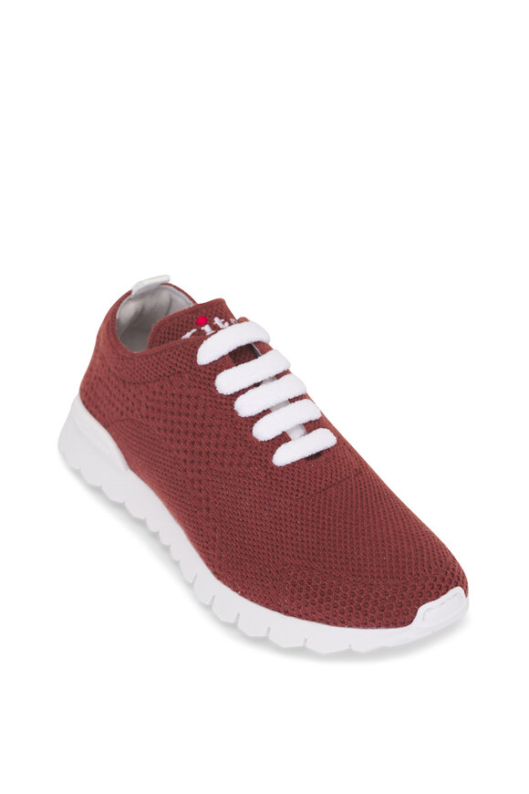 Gucci - New Ace Heart Appliqué Sneaker | Mitchell Stores
