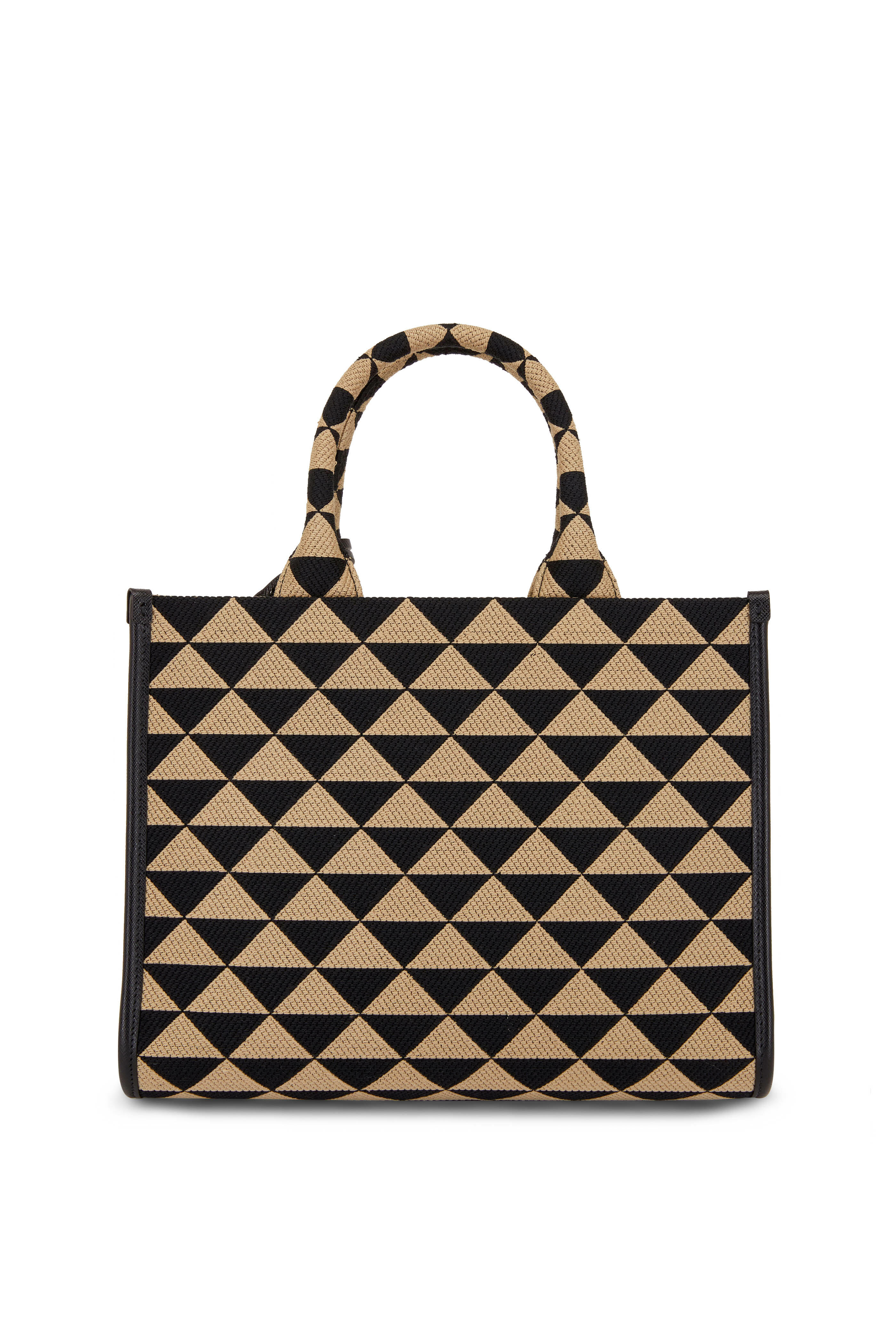 【PRADA】25最新作★Triangle logo トートバッグ 3213178-large.webp?w=3840