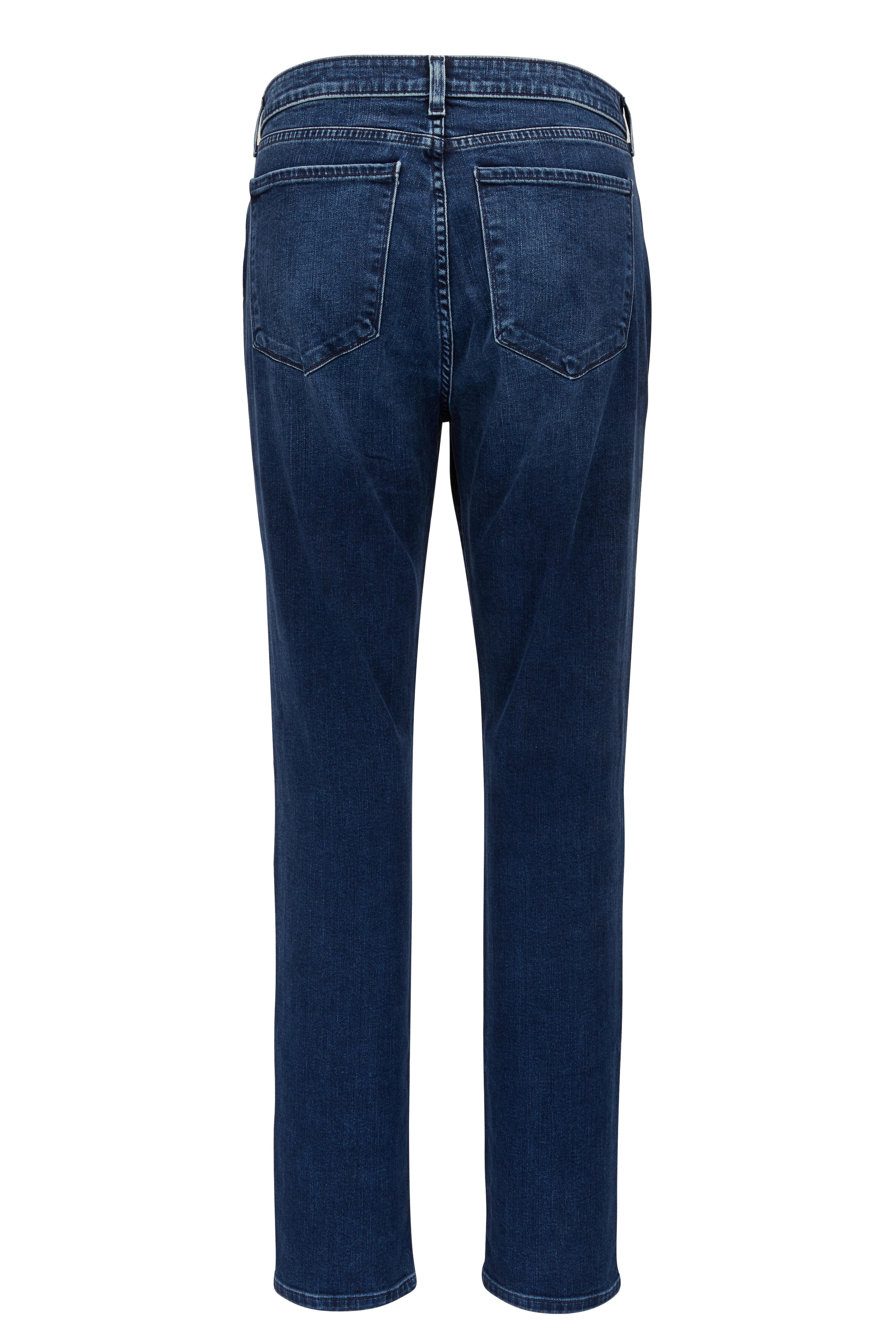 Monfrere - Deniro Montreal Wash Five Pocket Jean