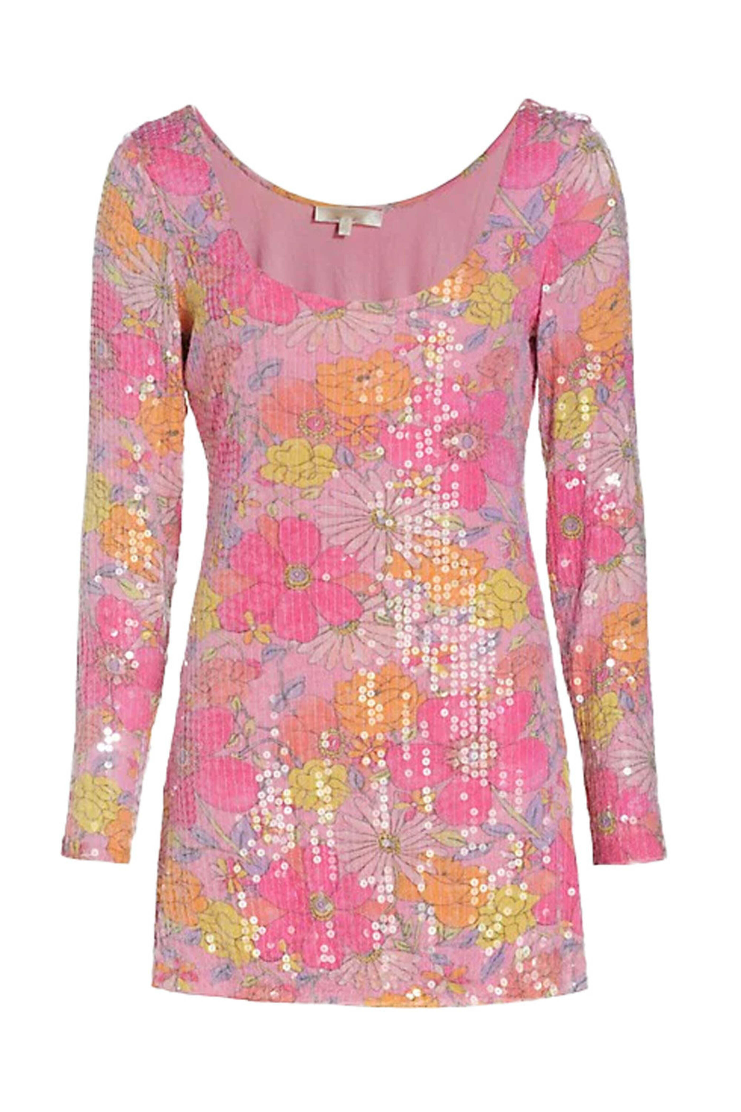 Loveshackfancy - Passion Sound Rupert Dress