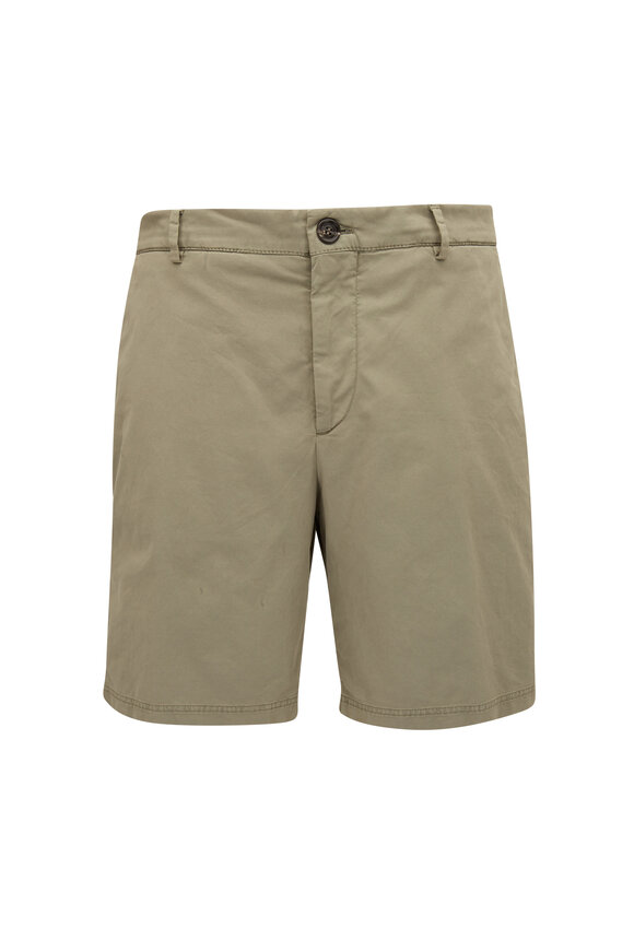 Men's Designer Shorts from Cucinelli, Valentino, Manolo Blahnik, Akris ...