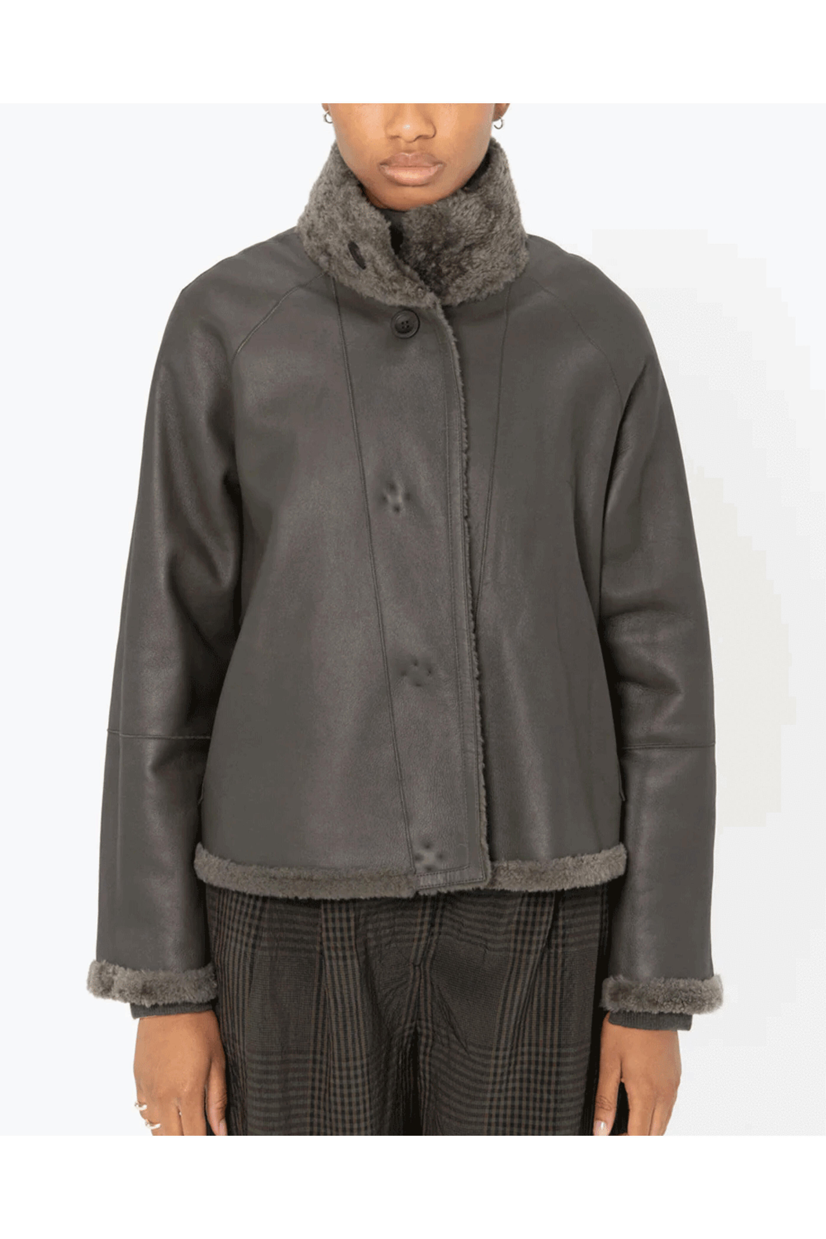 Arma - Lizard Ariana Jacket