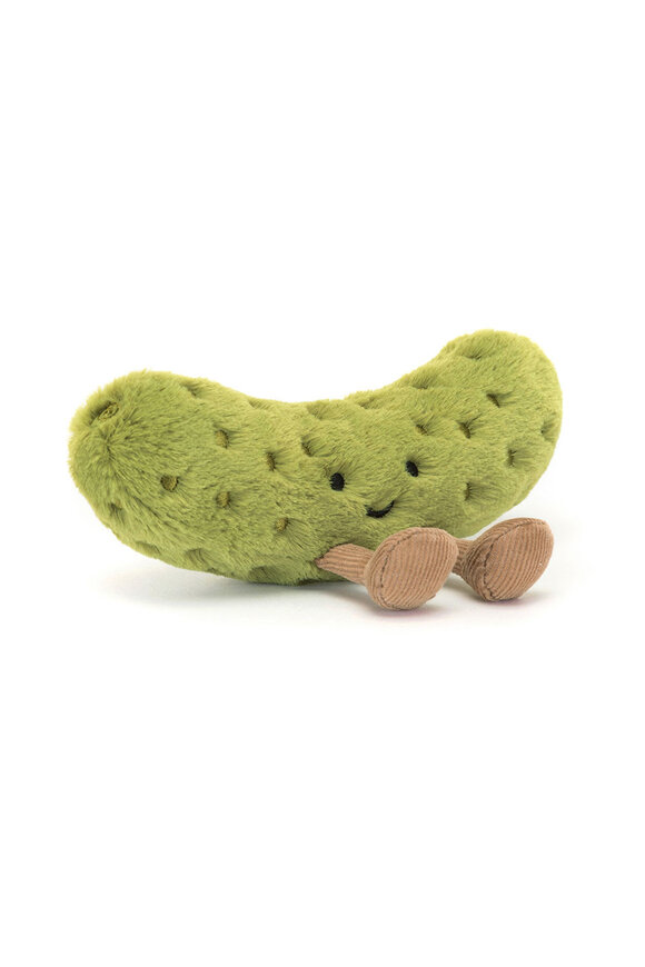 Jellycat Amuseables Pickle