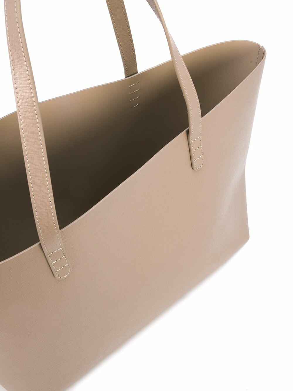 Mansur Gavriel - Elefante Saffiano Large Tote