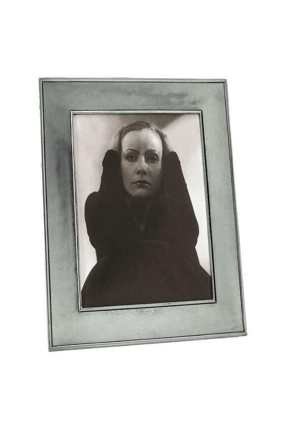 Match X-Large Lombardia Rectangle Frame