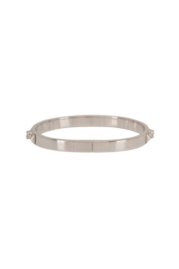 Mariani - Augusta Diamanti Bangle Bracelet