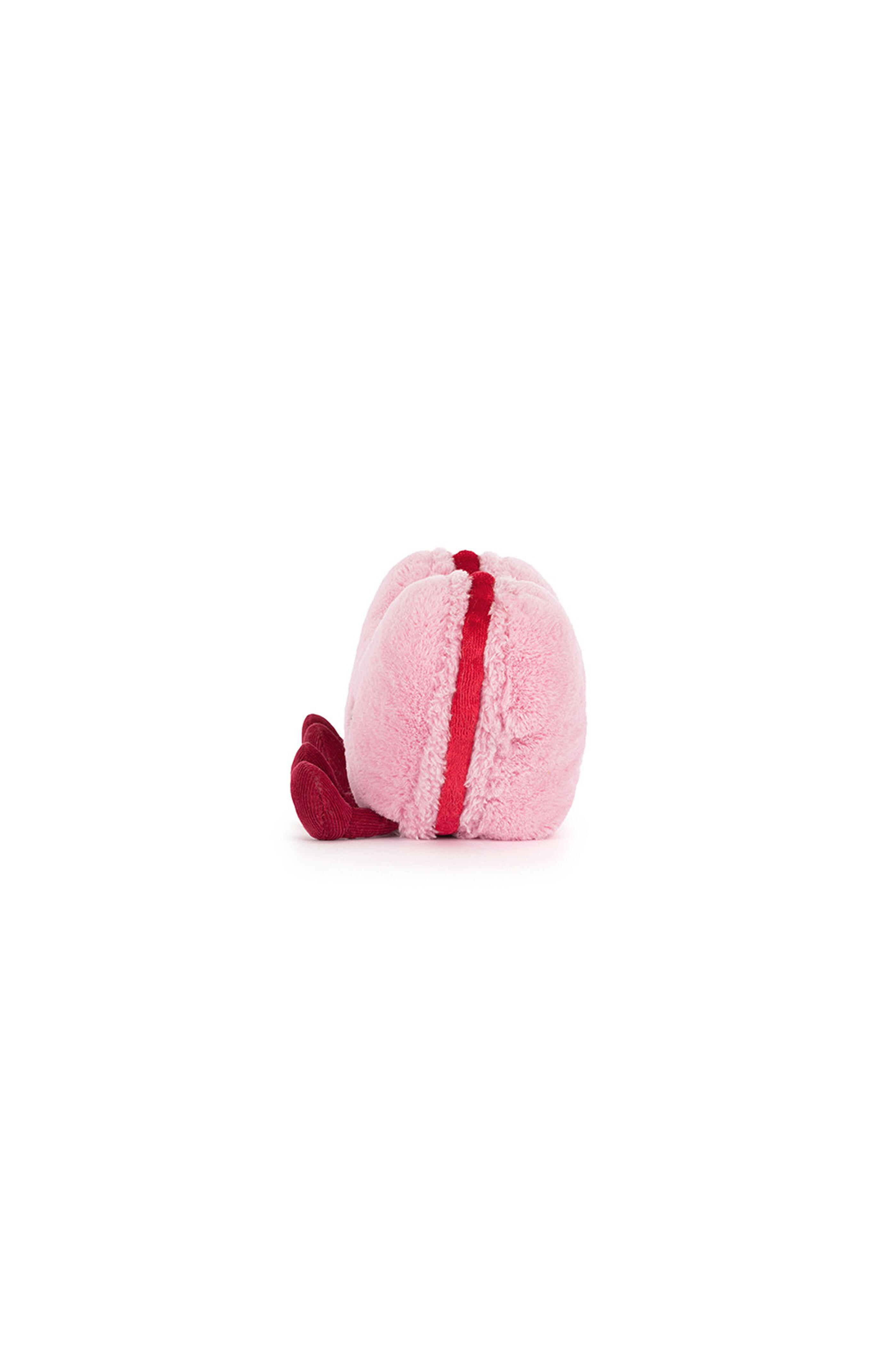 Jellycat - Amusables Colette Heart Macaron