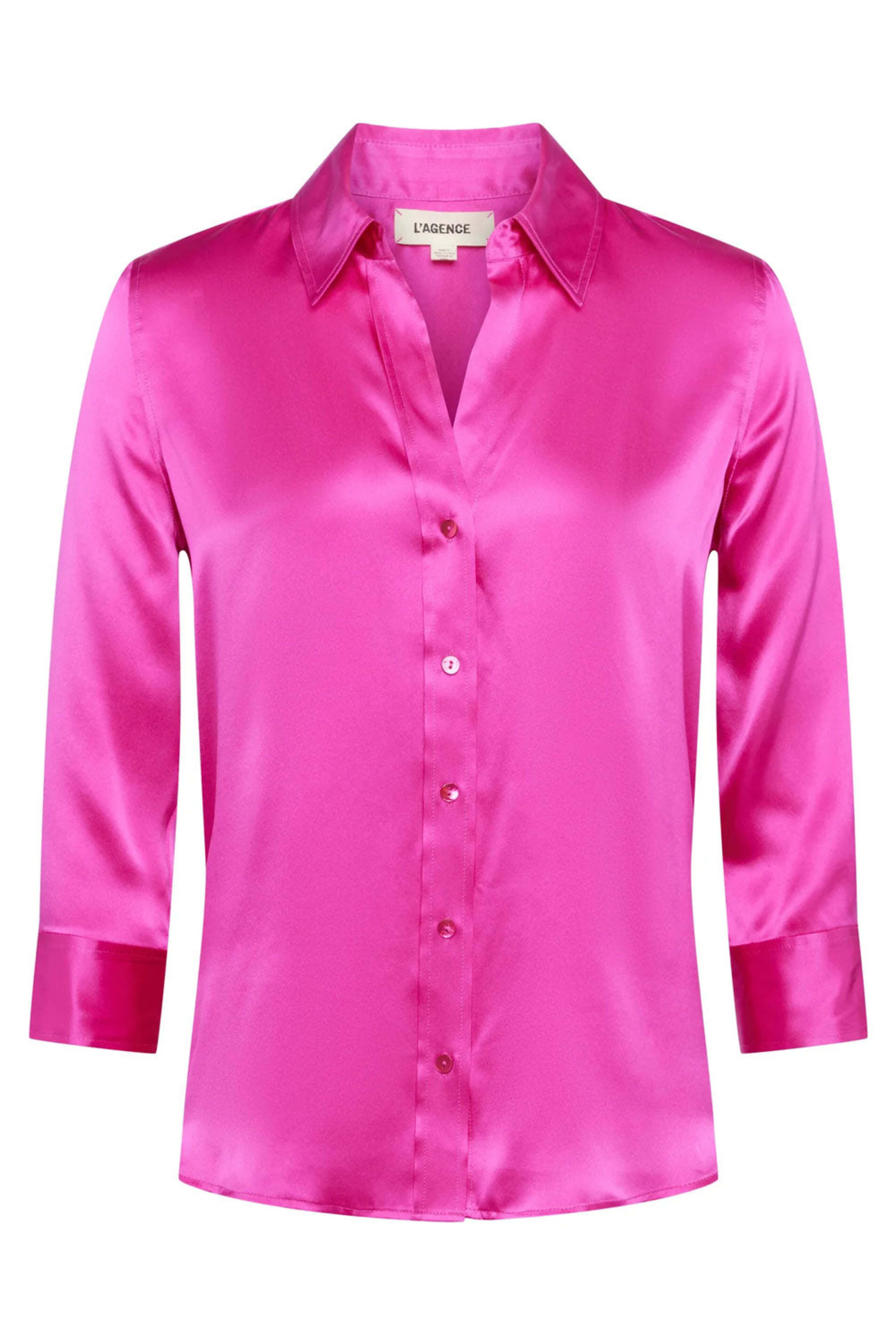 L'Agence - Star Ruby Dani Blouse