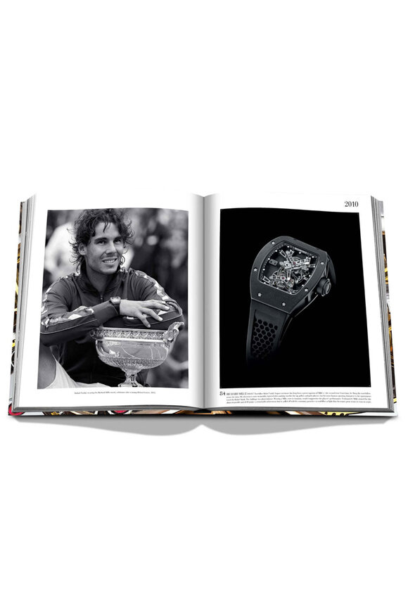 Assouline Watches: The Impossible Collection - view 5