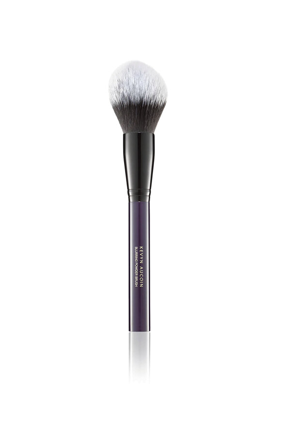 Kevyn Aucoin Blurring Powder Brush - view 1