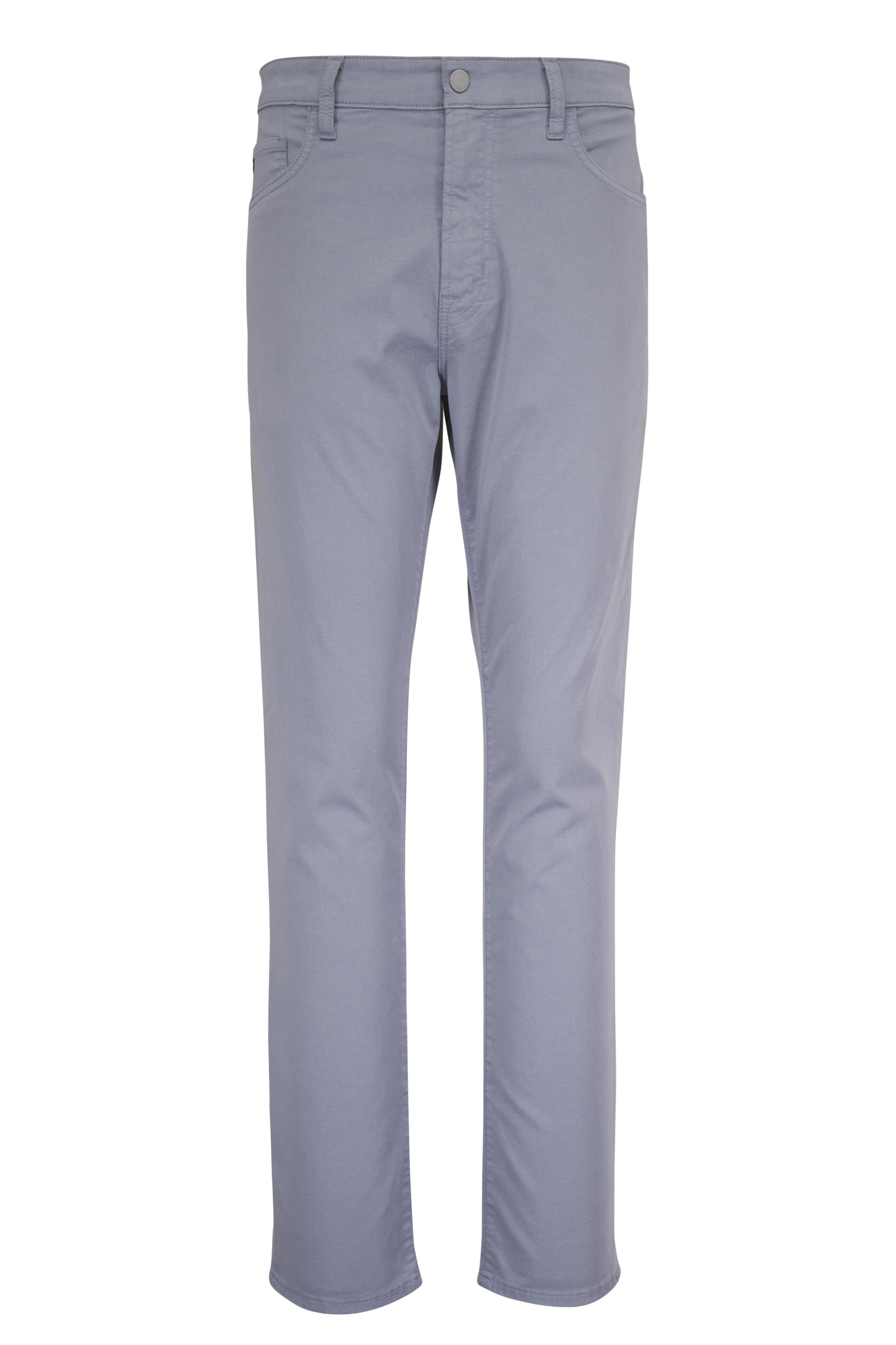 AG - Tellis Gray Ashline Modern Slim Pant - view 1
