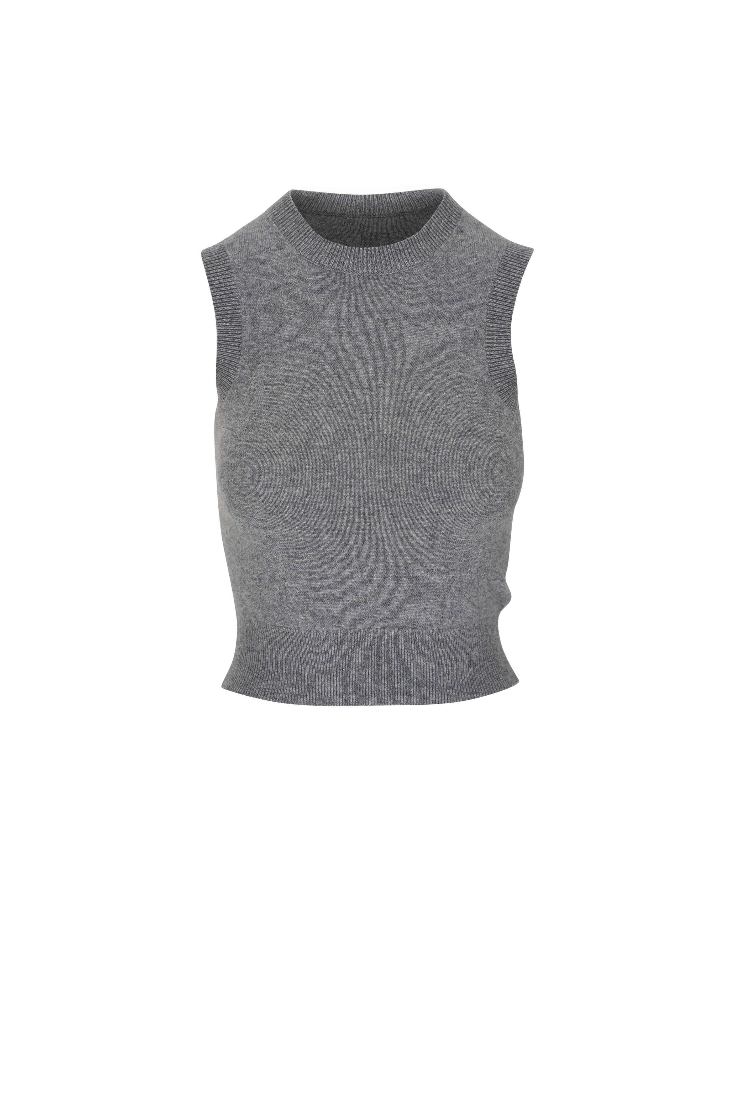 Nili Lotan - CALIDA SWEATER TANK