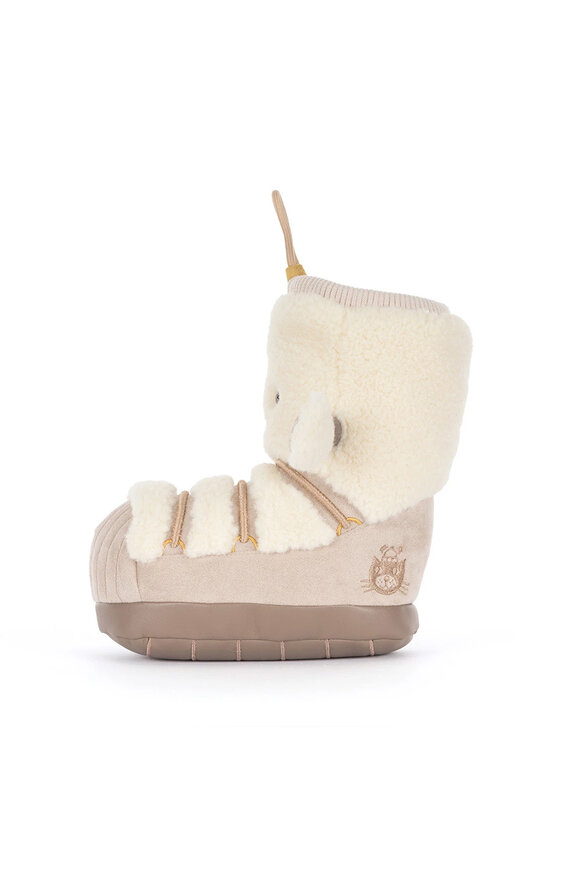 Jellycat Amuseables Perta Snow Boot - view 3