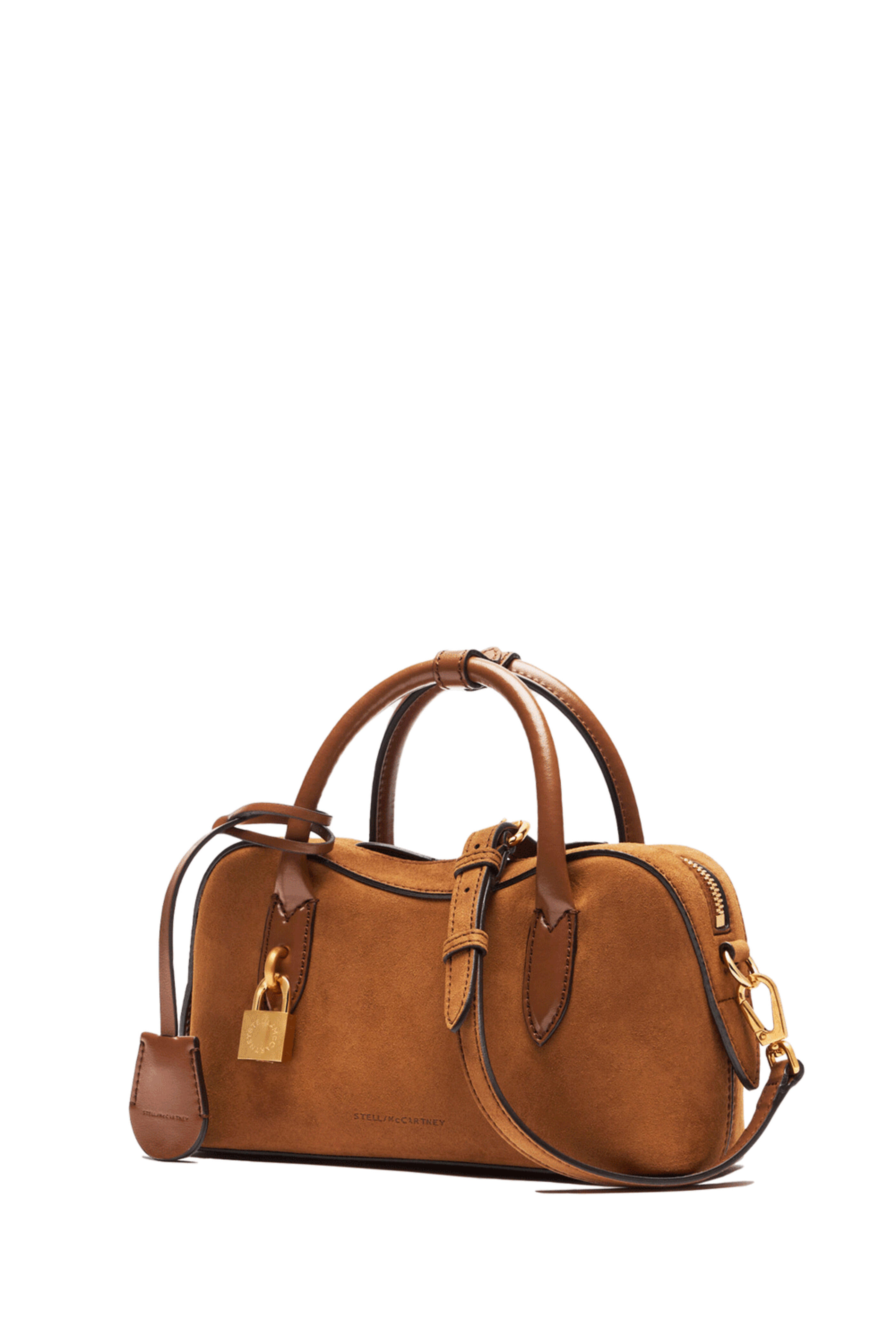 ショルダーバッグ・ポシェット Stella Mccartney Stella Ryder Crossbody Bag Women Black Ryder Crossbody Bag | Stella McCartney GB