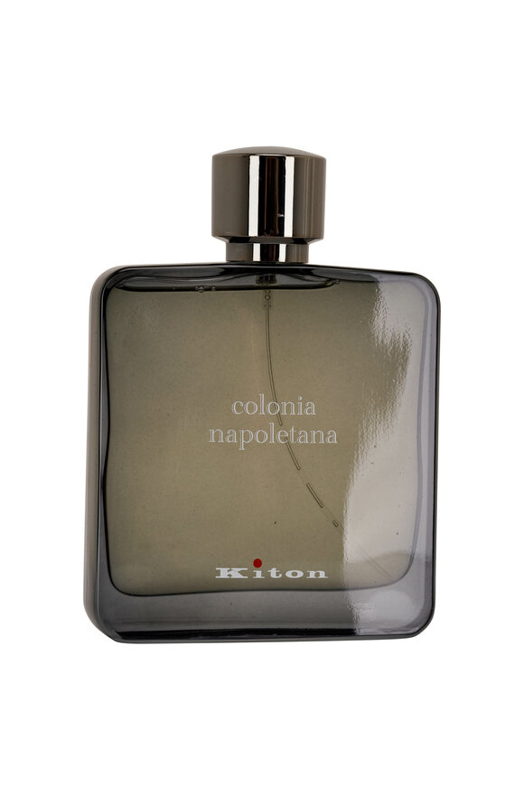 Kiton - Colonia Napoletana Eau De Parfum, 100ml