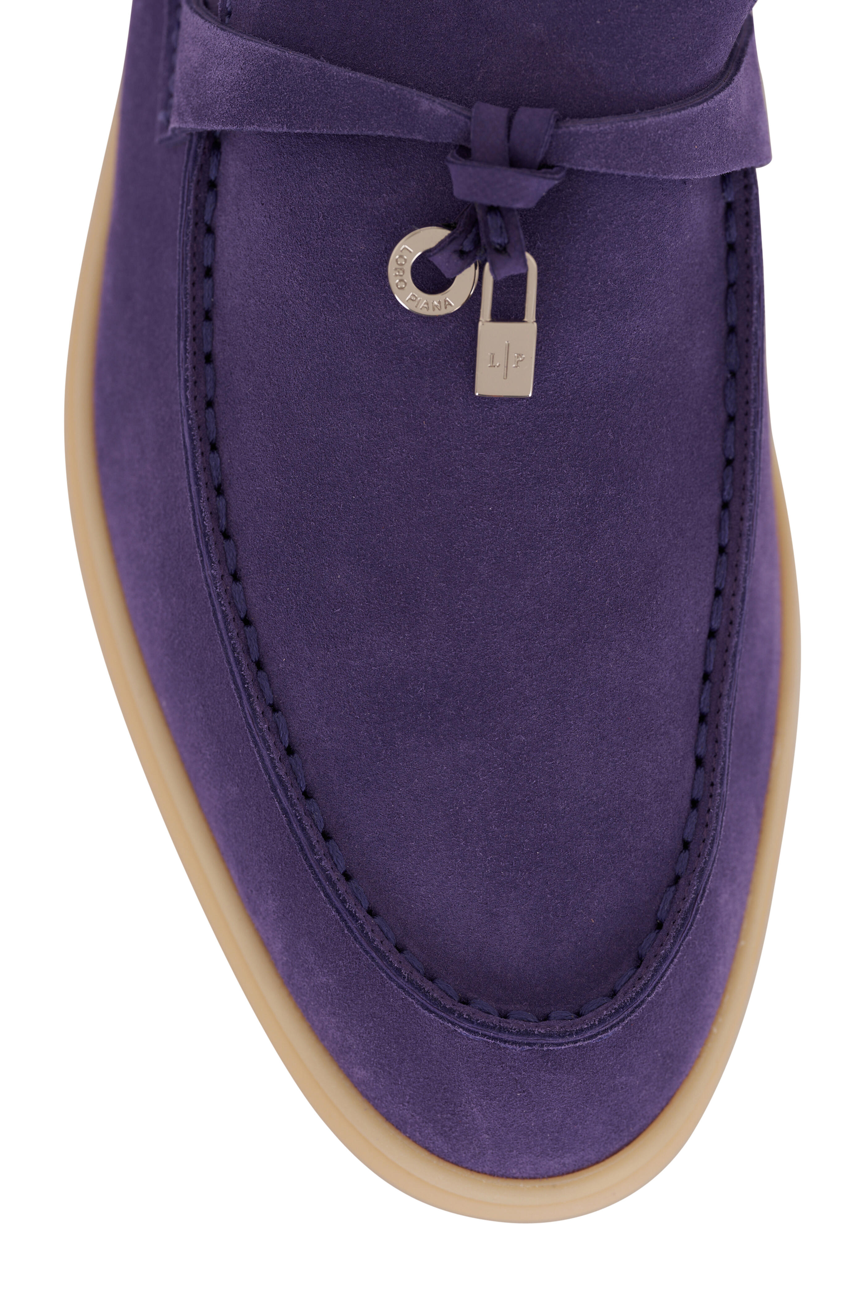 【美品】PaulSmith LONDON×LoroPiana☆裏地派手☆M Loro Piana - Pink Rose Water Summer Walk Flat | Mitchell Stores