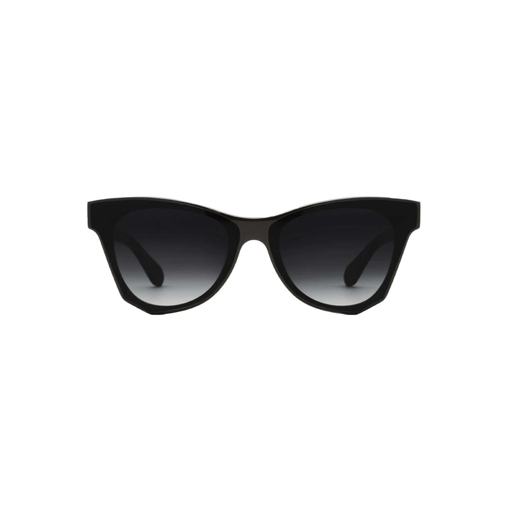 Aubry Nylon Krewe Aubry Nylon Black+Shadow– HIVE main image 2