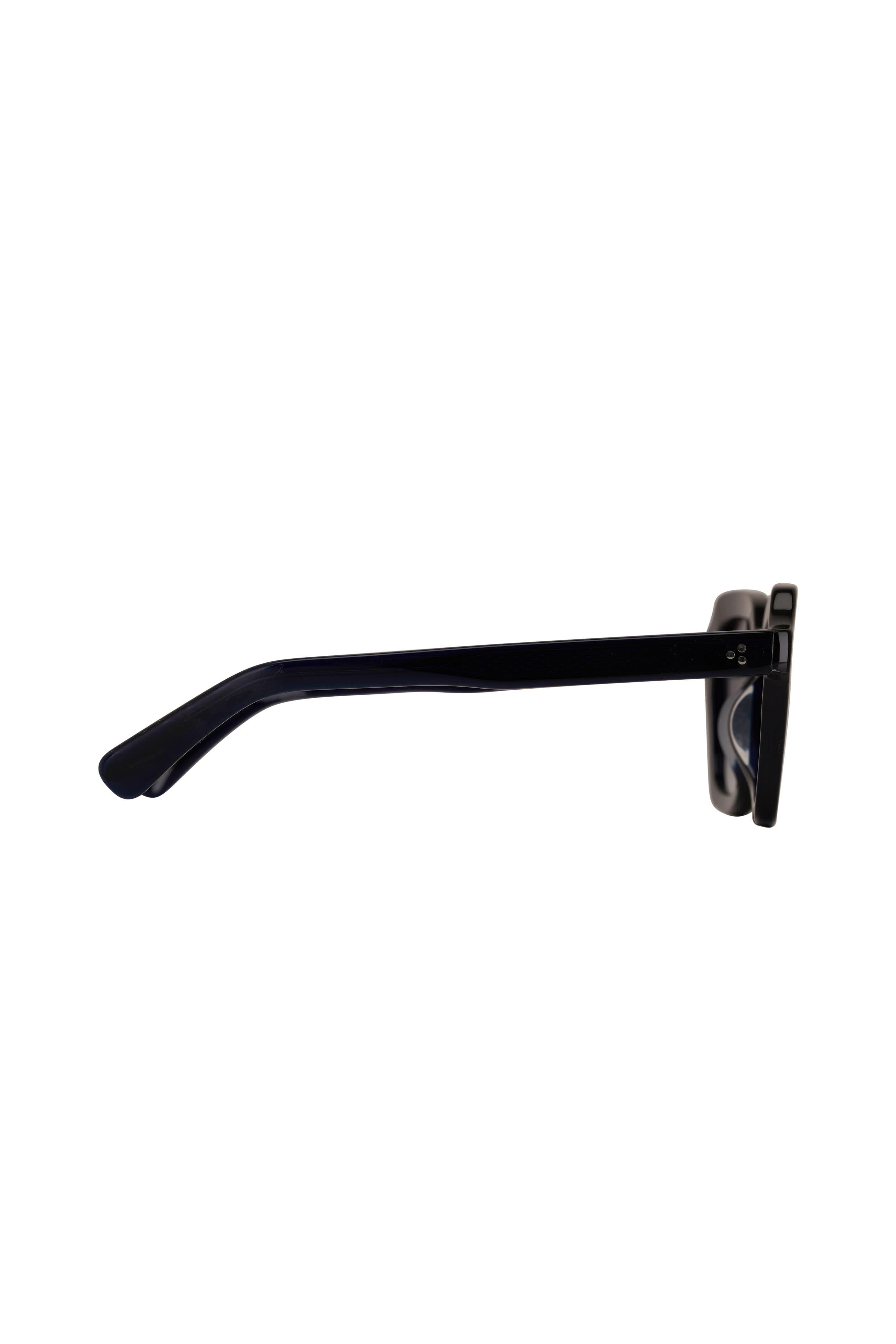 Oliver Peoples - Kienna Denim & Pacific Gradient Sunglasses