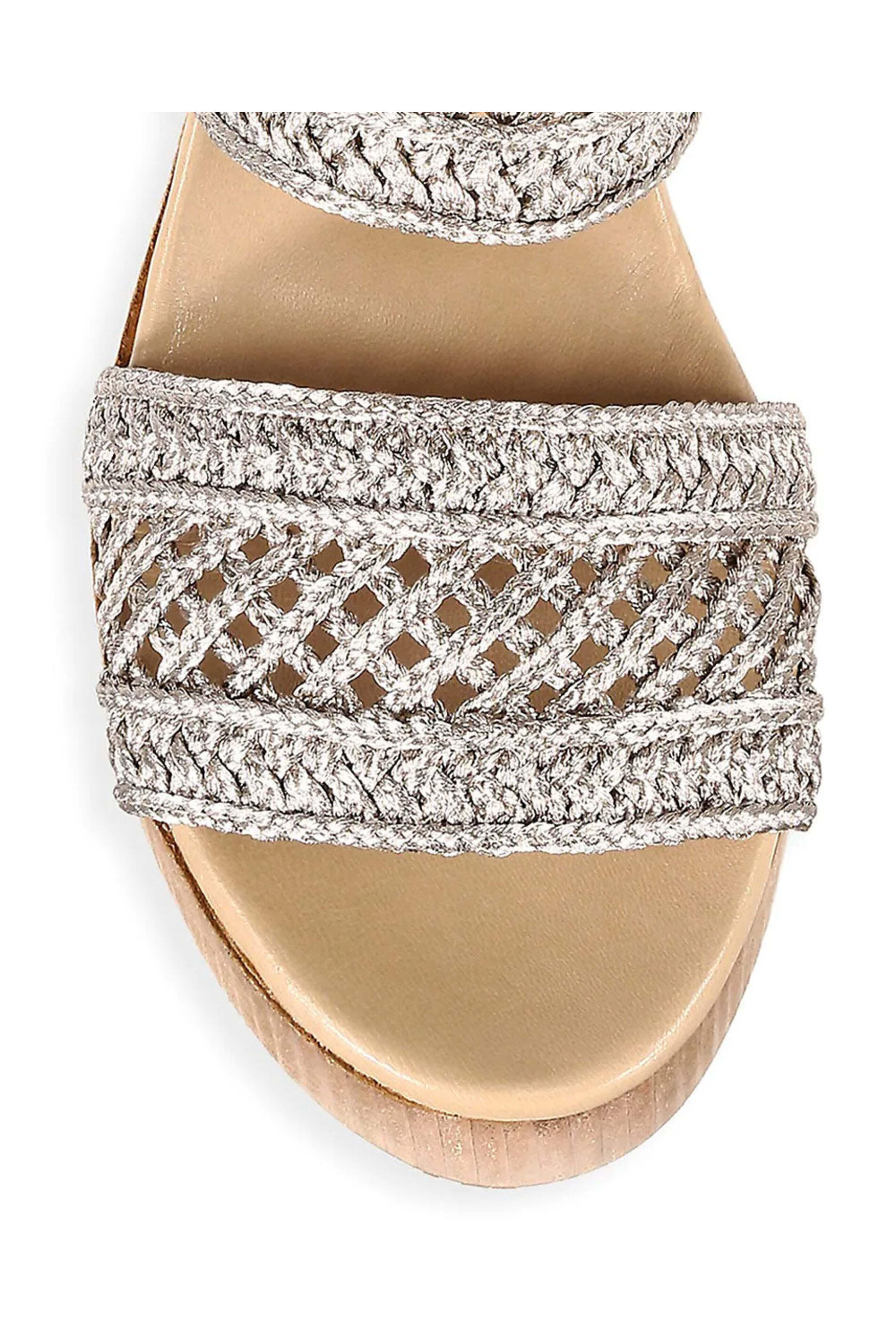 Robert Clergerie - Cyriella Sandal in Sand