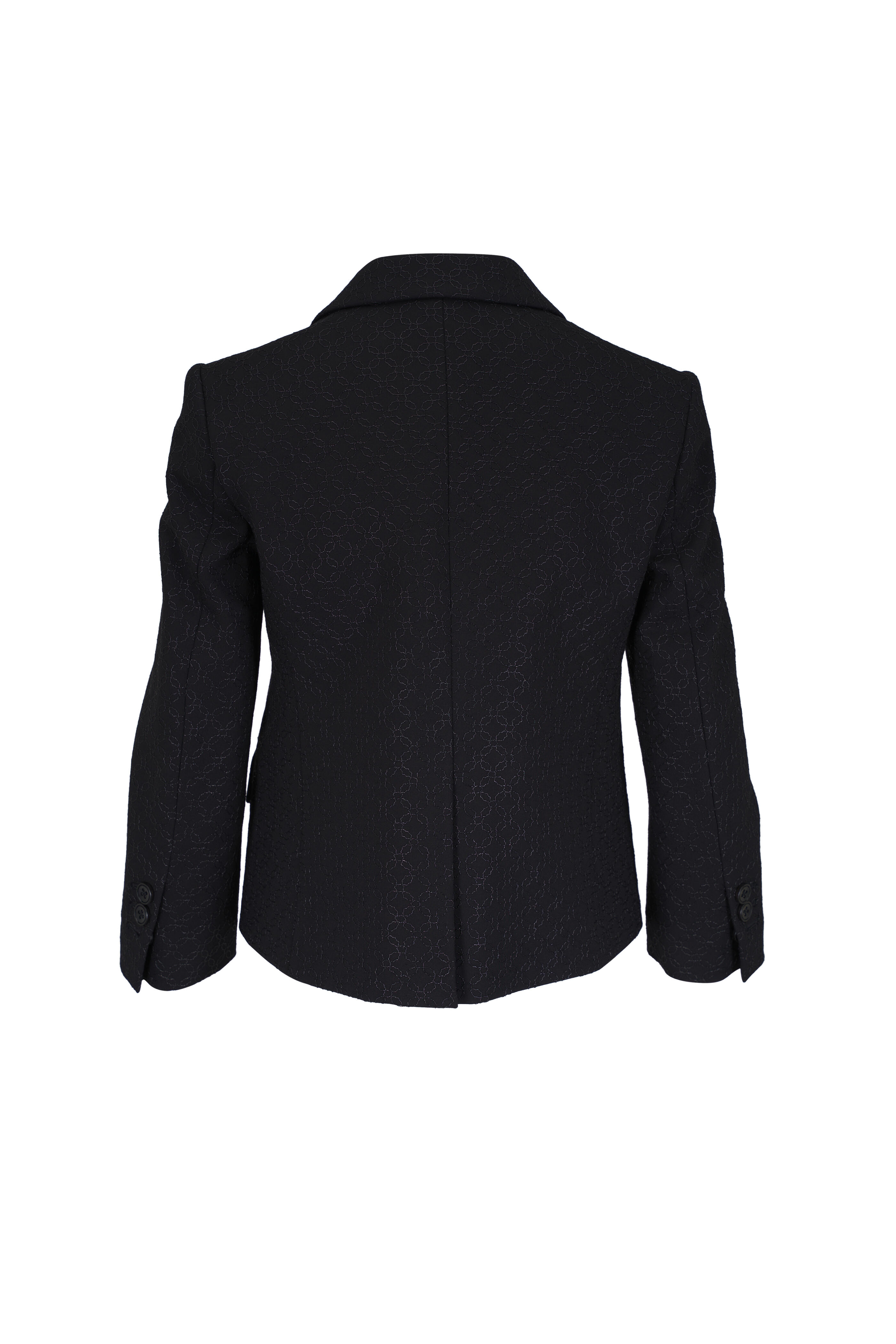 Dorothee Schumacher - Sparkling Emotions I Pure Black Jacket