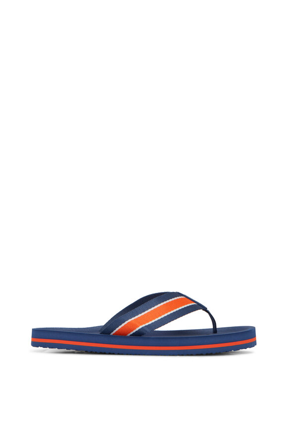 Swims - Capri Flip Navy Flip Flop